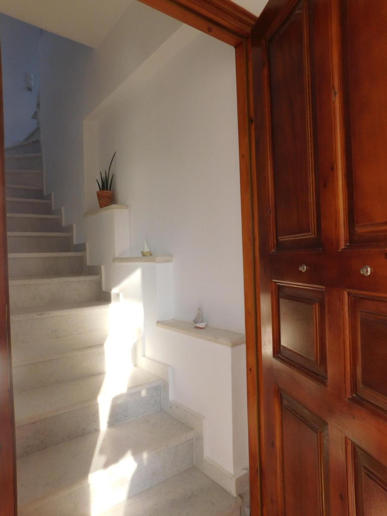 شقة Demi'S House Vóthon المظهر الخارجي الصورة